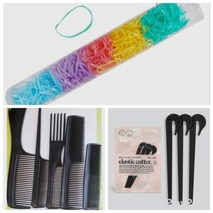 Hair Accessories Bundle for Girls